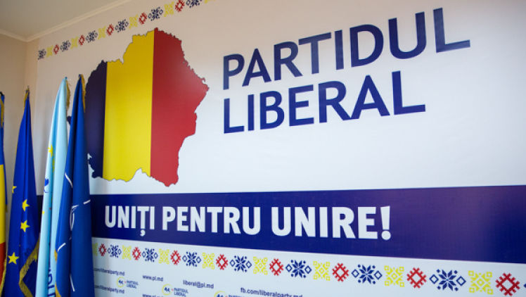 Liberalul Vladimir Meleca, reținut la Tiraspol. PL cere eliberarea sa
