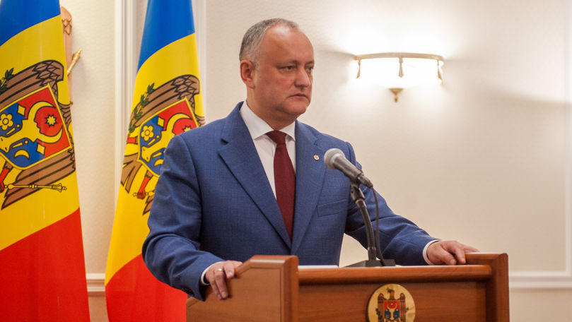 Dodon afirmă că a deblocat piețele din Est și din Vest. Ce spun experții