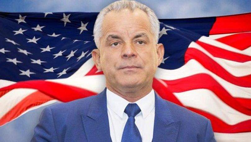 Влад Плахотнюк не может вернуться на территорию США. Коллаж: Point.md