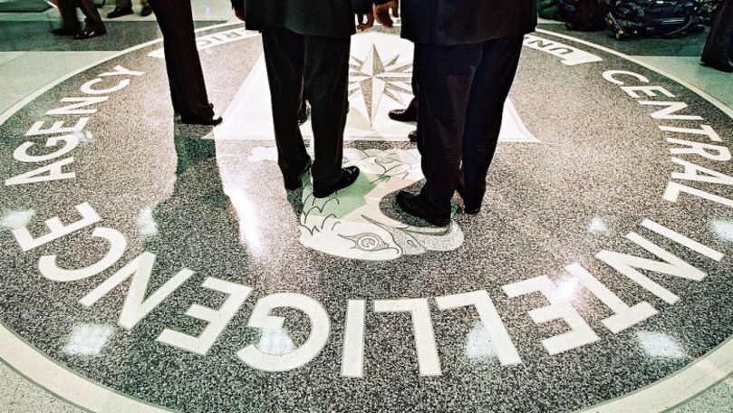 CIA spiona experimentele de percepție extrasenzorială ale rușilor