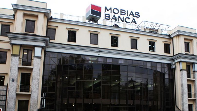 Акционеры Mobiasbanca избрали новый Совет банка в составе пяти человек.
