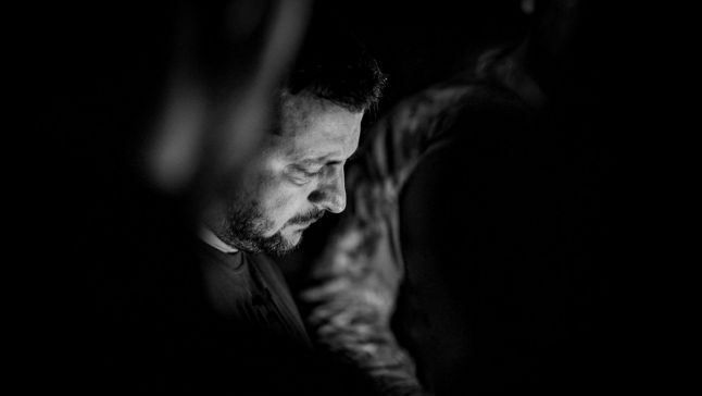 Zelenski: Spuneţi-le oamenilor din teritoriile ocupate că armata va veni