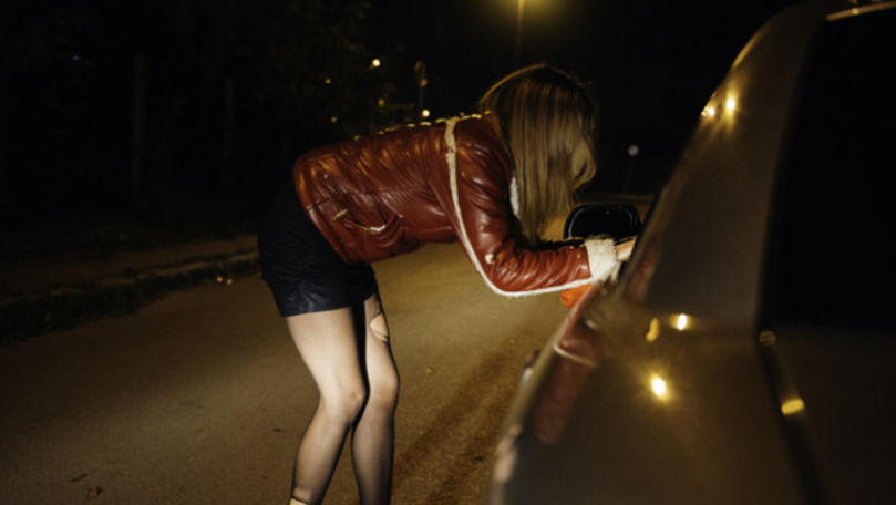 Reţea de prostituţie românească în Portugalia: 20 de femei, eliberate