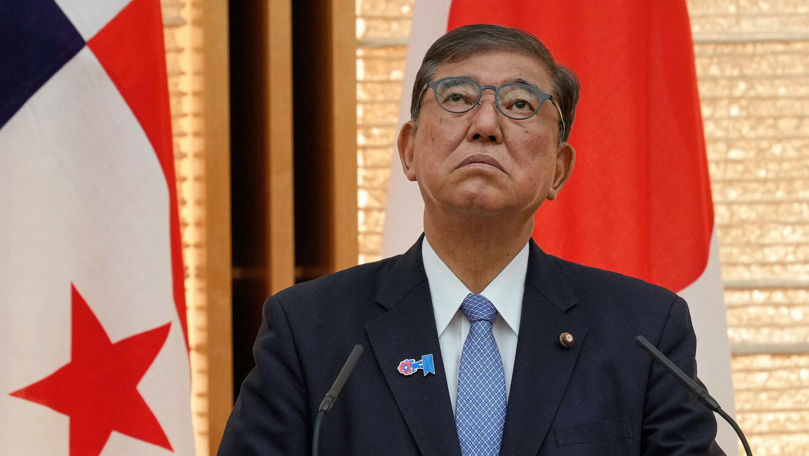 Criză politică în Japonia. Premierul Shigeru Ishiba și-a dat demisia