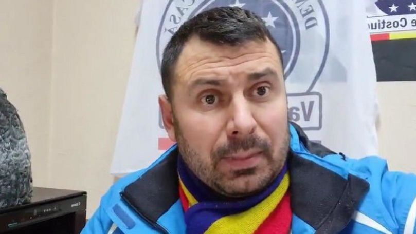 Costiuc: Am rămas om liber și în izolator. Întrebați-l pe Morari pentru cine lucrează