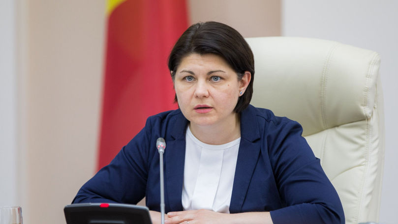 Гаврилица: Решение КС обеспечит настоящую европейскую демократию.