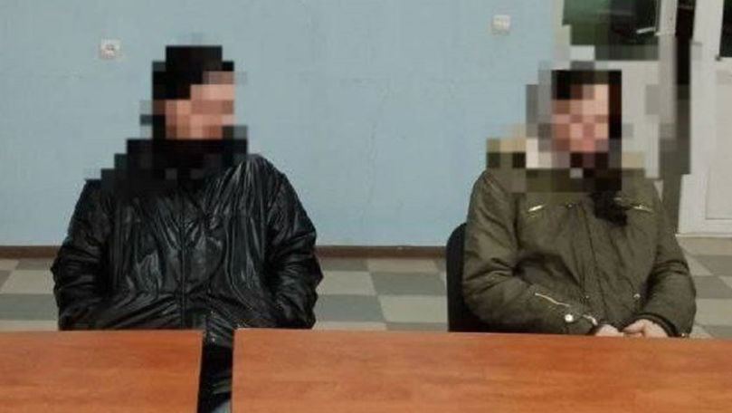 Полиция нашла зачинщиков драки в Ниспоренах, где избили девушку.