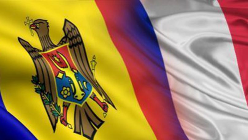Franța este îngrijorată în privința anulării alegerilor din Chișinău