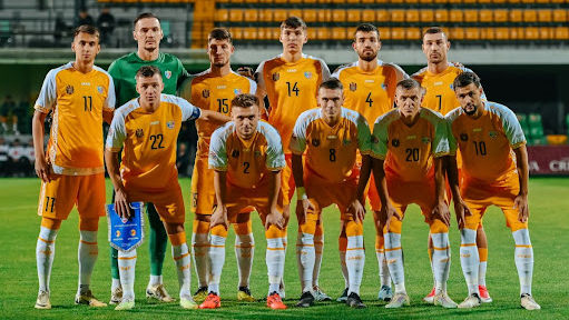 Liga Națiunilor: Tricolorii se vor confrunta cu echipa Andorrei