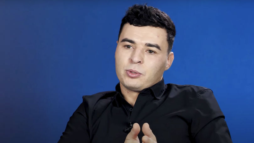 Soarta dificilă a unui comediant moldovean: L-am găsit pe tata spânzurat