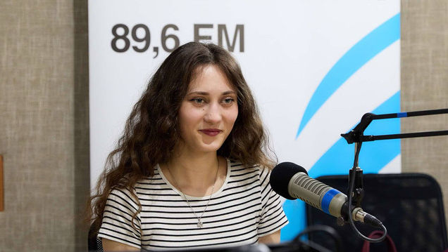 Președintele Ligii Studenților din Basarabia: Tinerii își decid viitorul