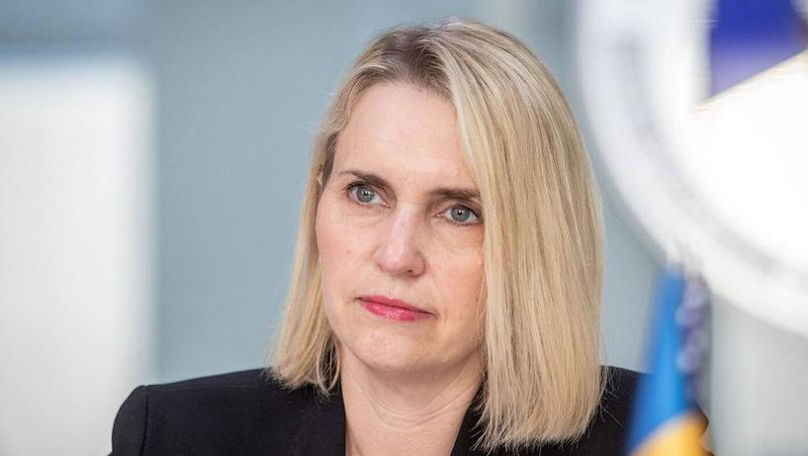 Ex-ambasadorul SUA în Ucraina spune că a demisionat din cauza lui Trump