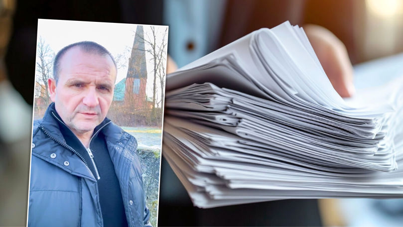 Ex-șeful Direcției 5, Valeriu Cojocaru: Mi se încalcă drepturile și libertățile