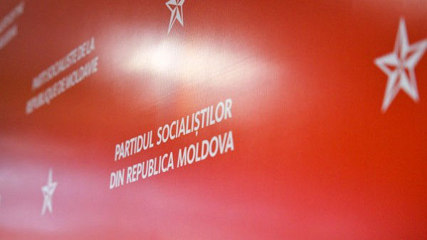 PSRM vrea interzicerea traseismului politic prin lege