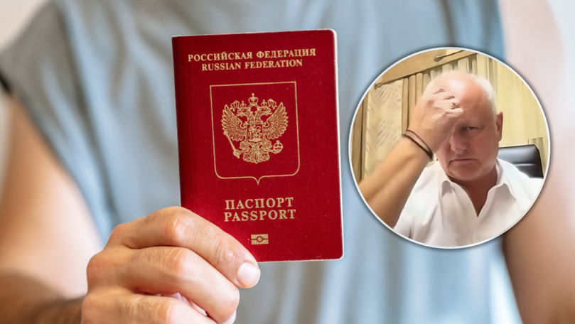 Igor Dodon are cetățenie rusă? Reacția hazlie a liderului PSRM