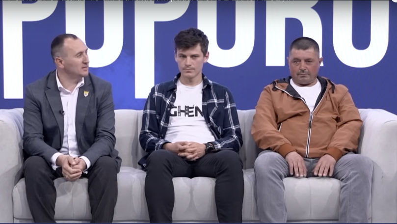 Ce spun voluntarii care au găsit fetița pierdută în pădurea Căpriana