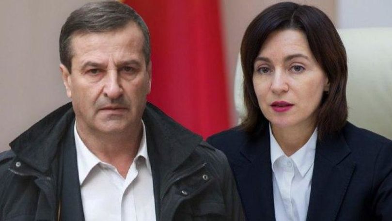 Cobzac, către Sandu: Îmi datoraţi scuze, dar nu cred că sunteți capabilă