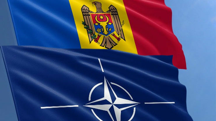 Sondaj: Numărul susținătorilor aderării Moldovei la NATO, în scădere