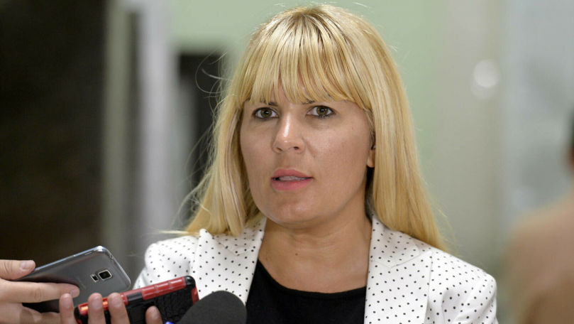 Transferată din penitenciar la spital. Starea de sănătate a Elenei Udrea
