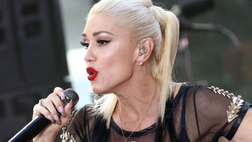 Gwen Stefani se gândește să renunțe la cariera muzicală