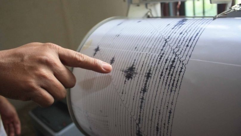 Cutremur puternic în Pakistan. Ce intensitate a avut seismul