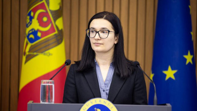 Gherasimov: Fără o justiție independentă, Moldova nu poate fi europeană