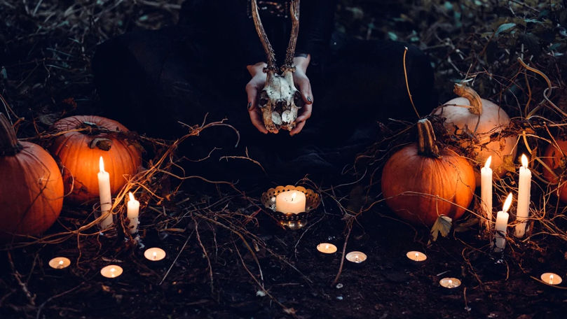 Cum a luat naștere numele de Halloween. De ce e marcat la 31 octombrie