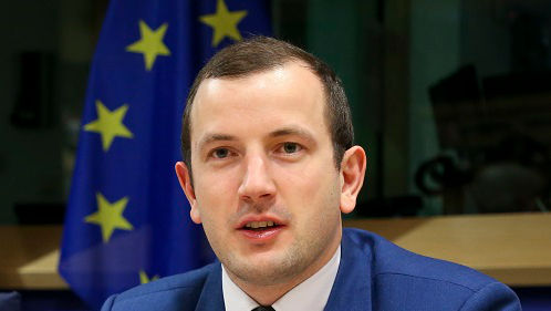 Comisarul european pentru Mediu va vizita Moldova pe 25-26 noiembrie