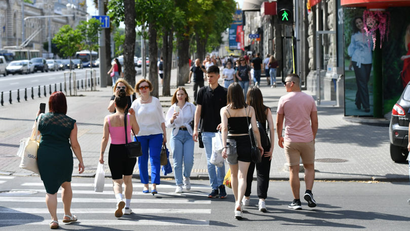 Демограф: В ближайшие 50 лет у нас будет сокращение населения вдвое.