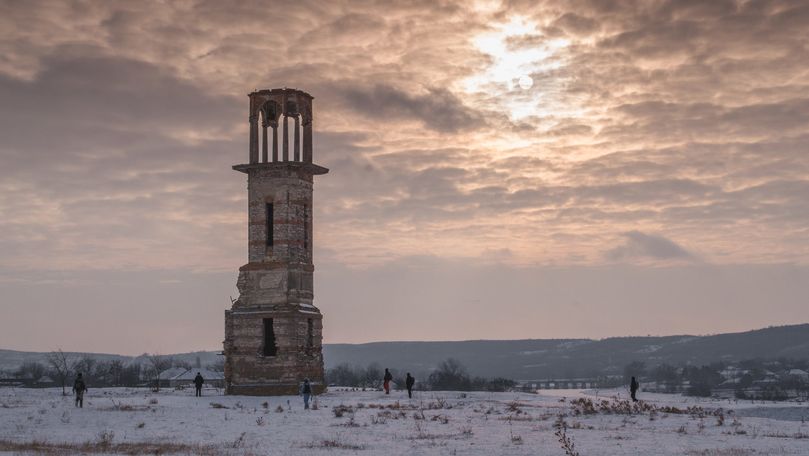 Concursul Wiki Loves Monuments Moldova. Care sunt imaginile finaliste