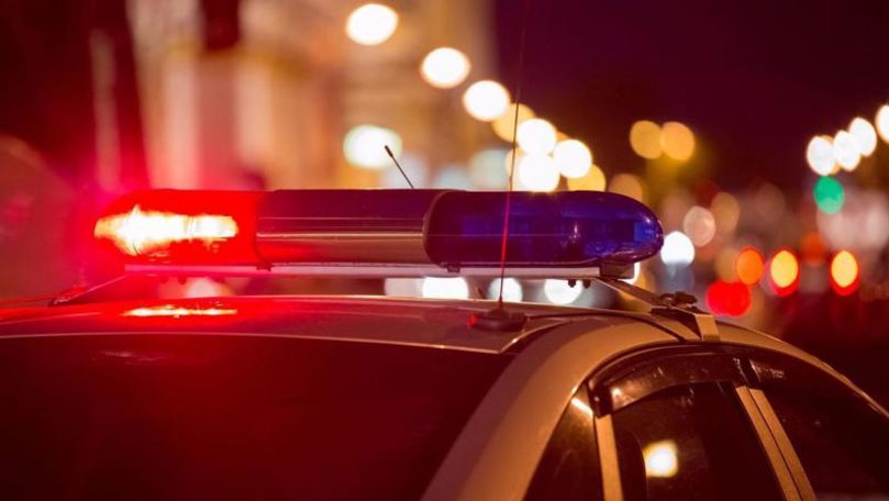 Tragedie în Capitală: Un bărbat, strivit mortal la Botanica