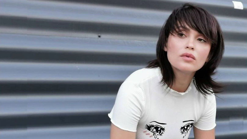 Ce a făcut Irina Rimes cu primii bani pe care i-a câștigat