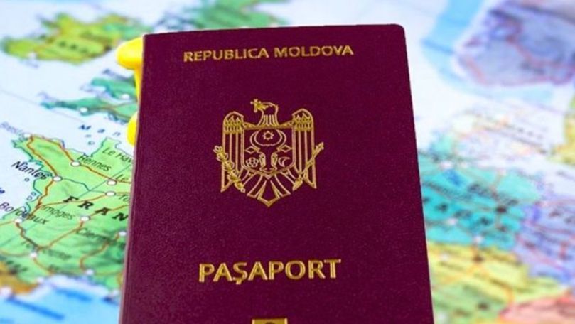 Alerte de călătorie: Restricții de intrare pentru moldoveni în alte țări