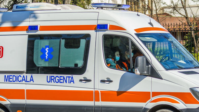 Ministru: 8 infectați în R. Moldova. Numărul ar putea crește