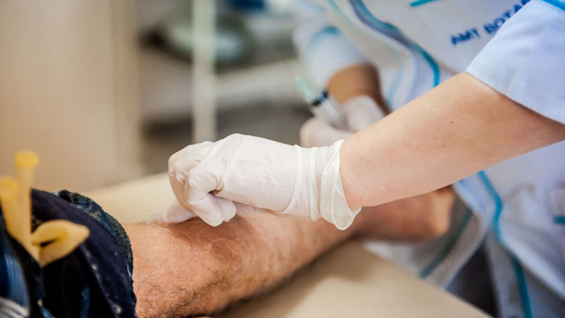Numărul sorocenilor diagnosticați cu coronavirus a ajuns la 18