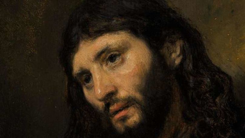 Amprentele lui Rembrandt, descoperite după aproape 400 de ani