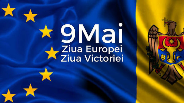 Ziua Victoriei și Ziua Europei. Apelul Guvernului: Fără politizare