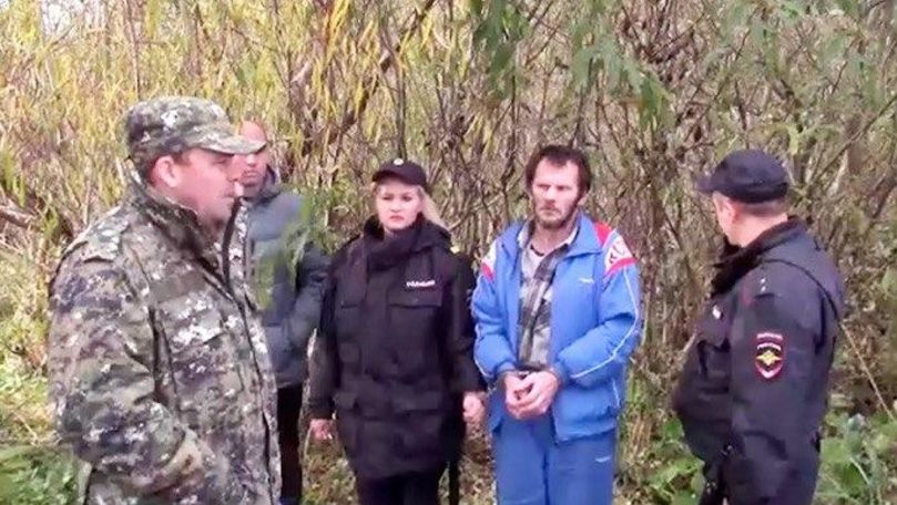 A început procesul de judecată al unui bărbat acuzat de canibalism