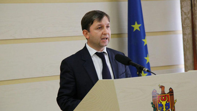 Deputatul PD Artur Reșetnicov, numit judecător la Curtea Constituțională