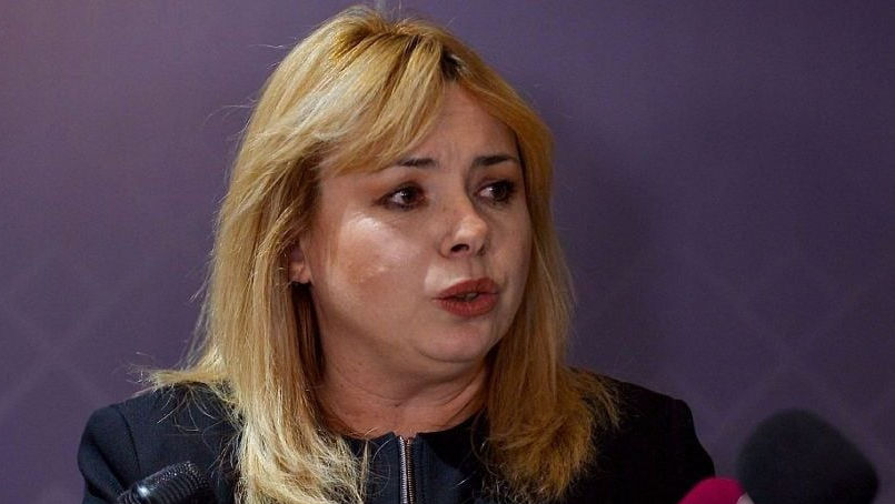 Глава НБМ: Сбережения необходимы даже при умеренной инфляции.