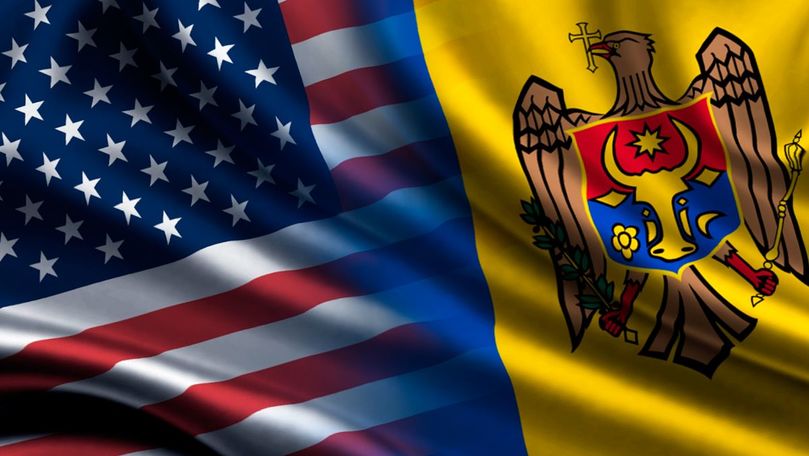 Un moldovean a decis să schimbe terenul american pe o casă în Chișinău