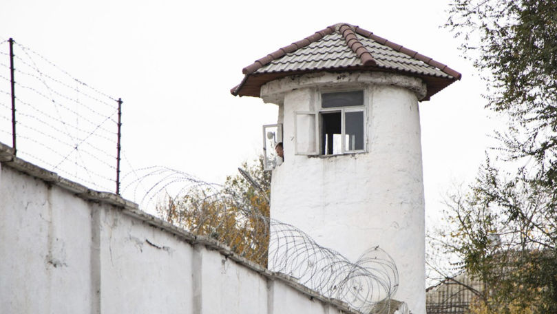 Бывший заместитель директора СИБ помещён в тюрьму №13 после экстрадиции.