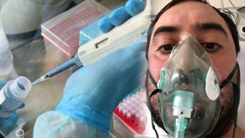 Un consilier al lui Ion Chicu, pe patul de spital: Virusul e distrugător