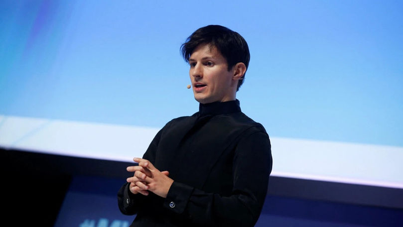 Franța îl eliberează pe Durov pe cauțiune de cinci milioane de euro