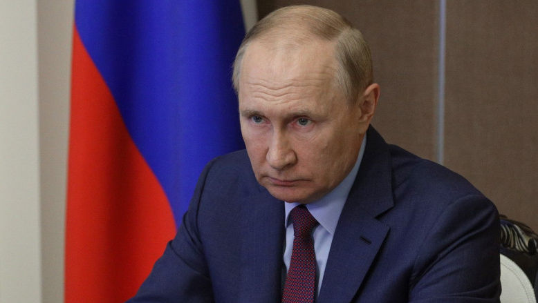 Lumea Rusă: Putin aprobă noua doctrină de politică externă
