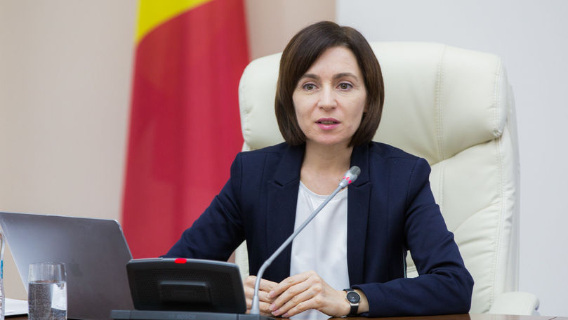 Sandu: Eurodeputații cred că nu se dorește investigarea fraudei bancare