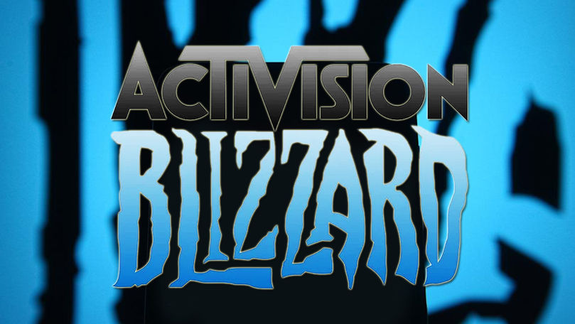 Microsoft a cumpărat compania Activision Blizzard cu o sumă uriașă