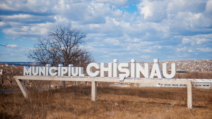 Chișinăul în cifre: Câți oameni au vizitat muzeul în anul 2018