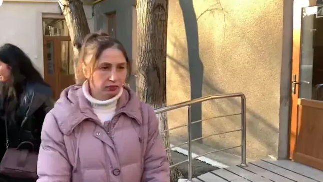 Reacția mamei Anei-Maria, după ce Gheorghe Cotorobai a fost condamnat