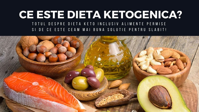 Ce spun medicii şi specialiştii în nutriţie despre dieta keto